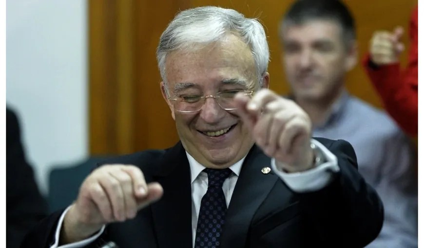 mugur-isarescu