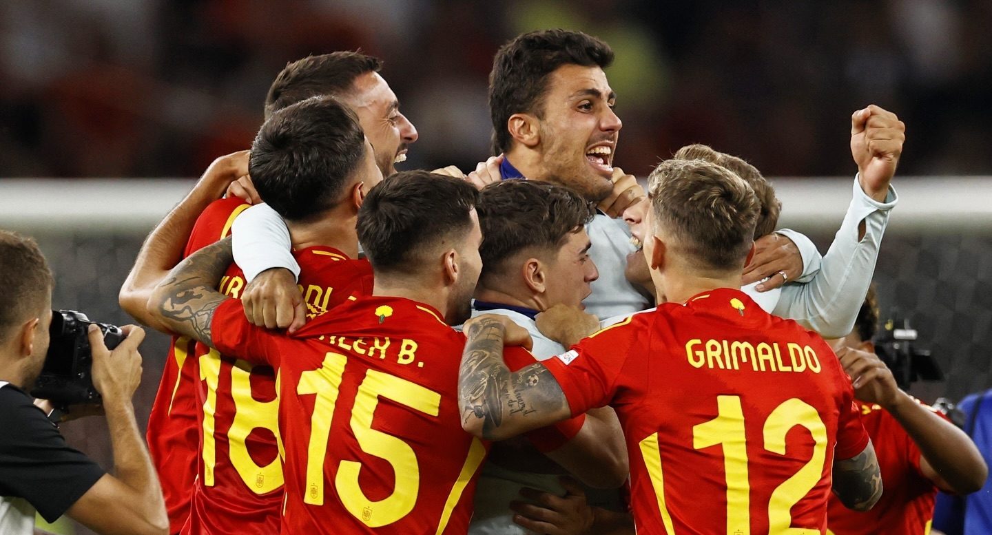 jucatori nationala