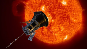 parker-solar
