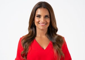 Shefali Tsabary