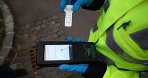 drugtest
