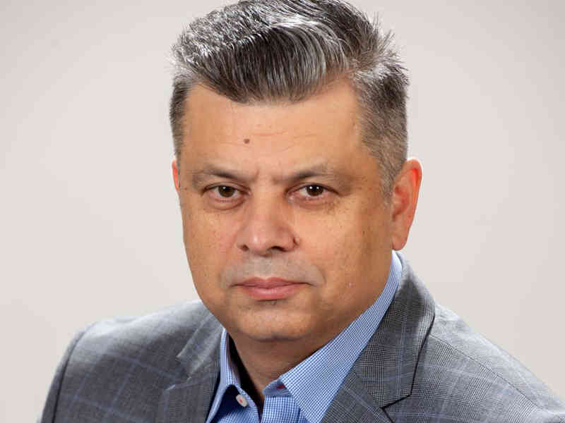 cristian bordei