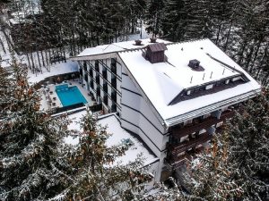 vacanta iarna