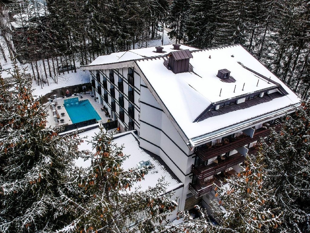 vacanta iarna