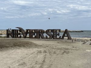 neversea