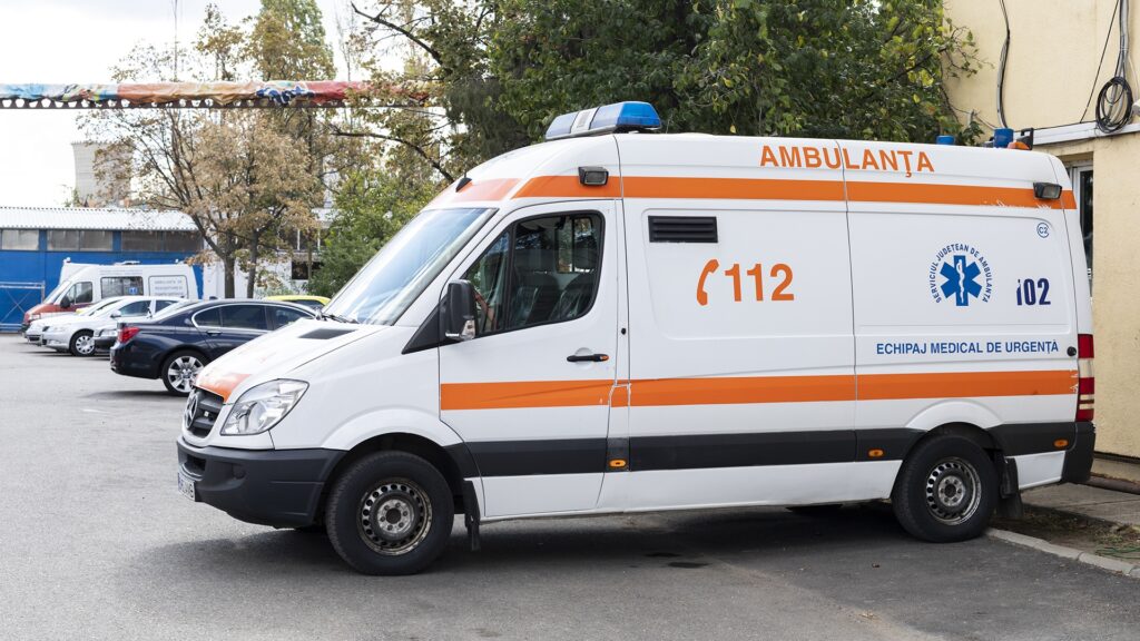 ambulanta