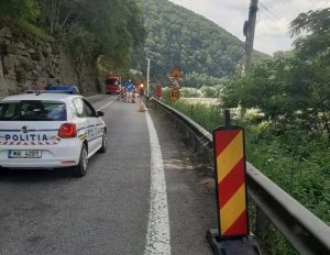 valea oltului
