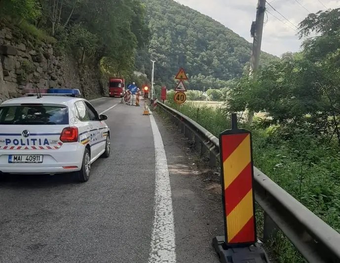 valea oltului