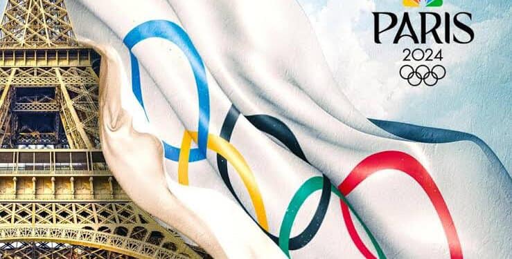 JO 2024