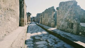 pompei