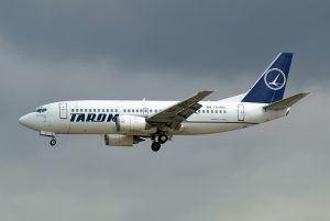 TAROM, povestea continuă…