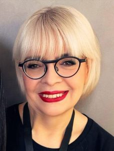 irina margareta nistor