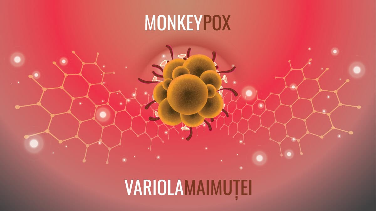 variola maimutei monkeypox