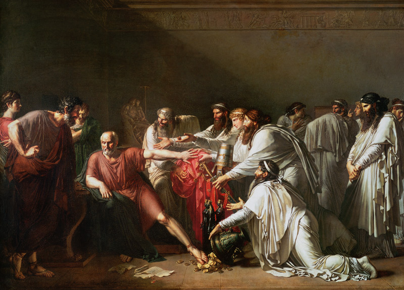 Hippocrates