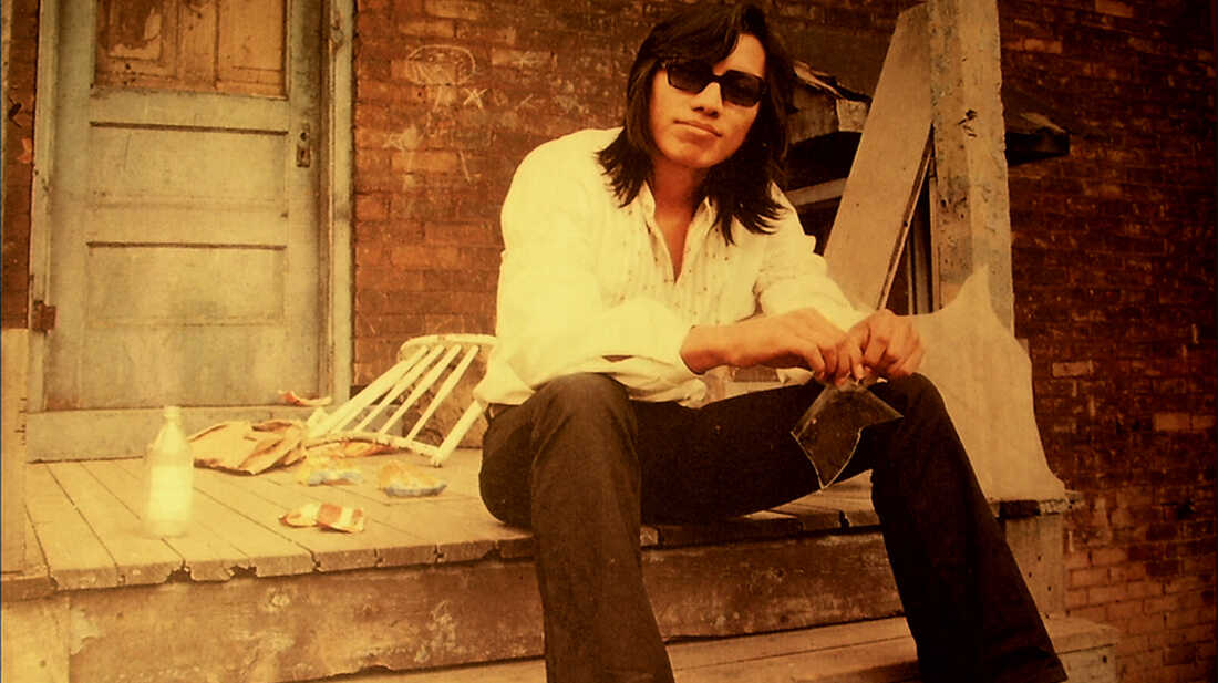 sixto rodriguez