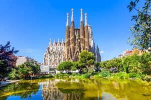 barcelona