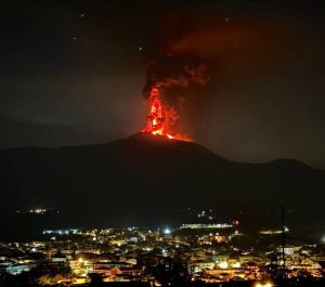 etna
