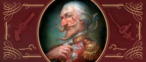 baronul munchausen