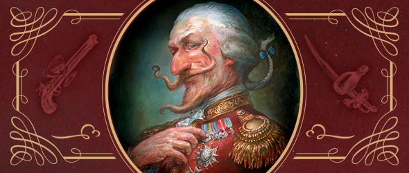 baronul munchausen