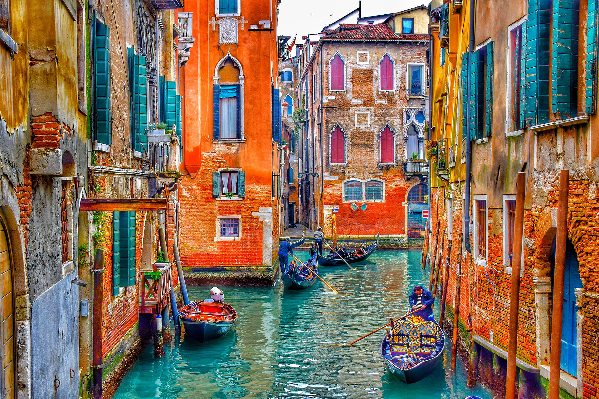 Venetia