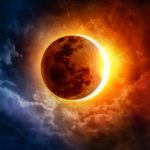 Texte babiloniene vechi de 4.000 de ani dezvăluie prevestiri mortale asociate cu eclipsele lunare