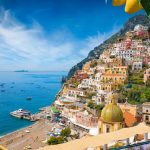 Coasta Amalfi – Drumul serpentinelor cu priveliști de poveste