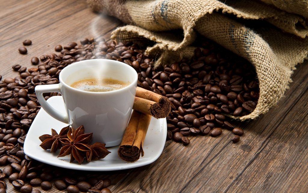 ceasca de cafea