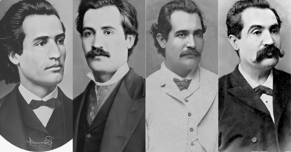 eminescu