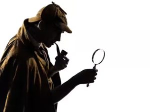 sherlock holmes