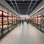 Programul magazinelor de Sfânta Maria 2026. Ce orar au LIDL, Kaufland, Carrefour, Mega Image, Auchan și Profi pe 15 august