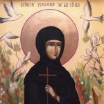 sfanta teodora