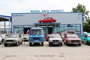 dacia