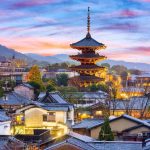 Kyoto – Tradiție japoneză în fiecare colț