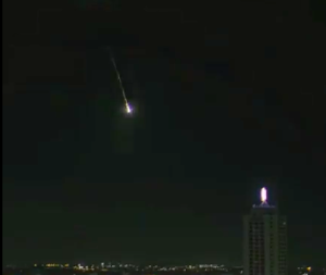 meteorit