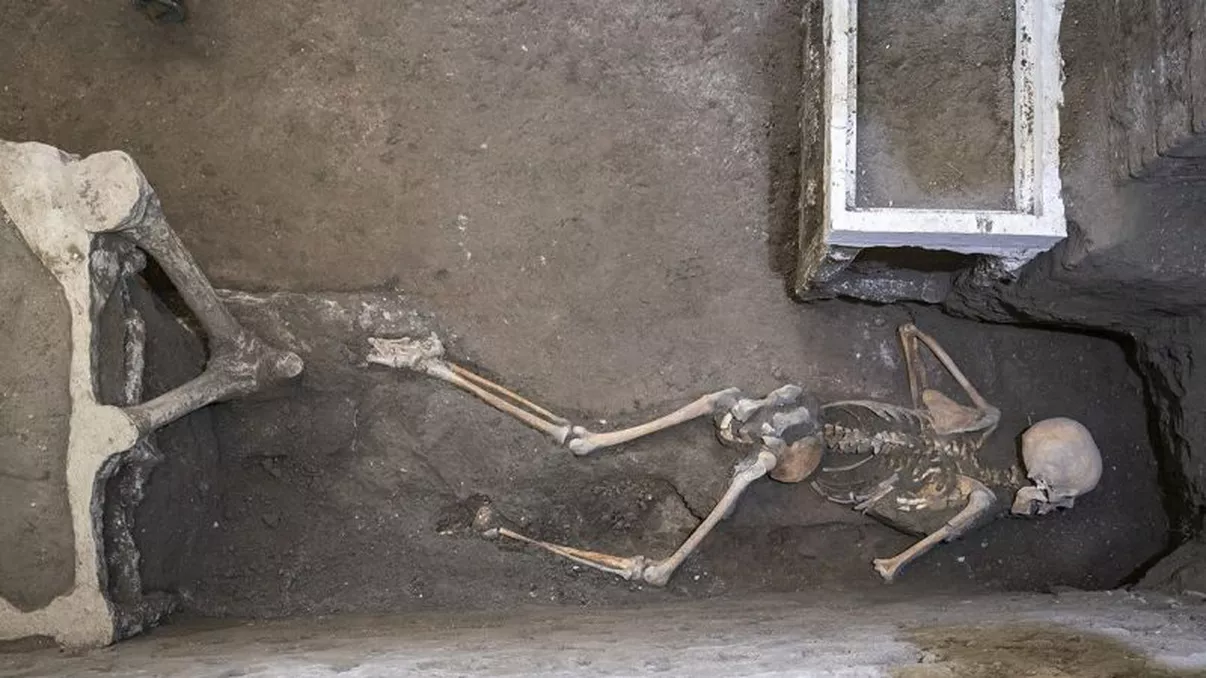 pompeii