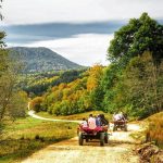 Locul din România unde te poți relaxa, în mijlocul unor peisaje de vis: La nici o oră de Brașov, dar încă neapreciat destul