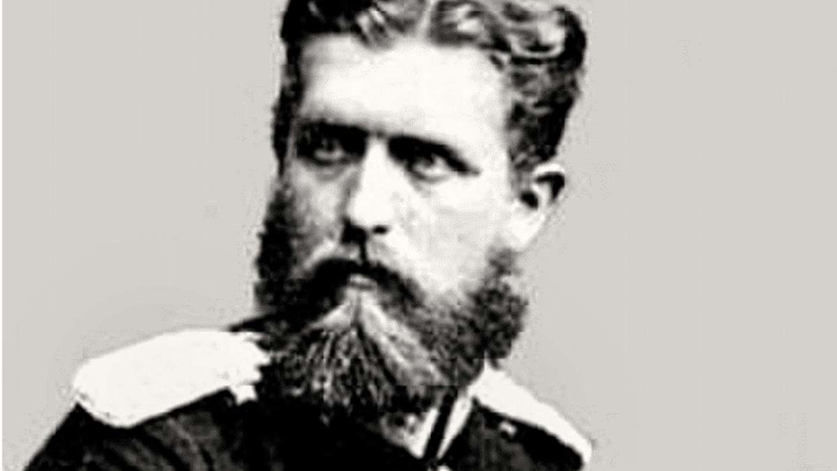 leopold de sigmaringen