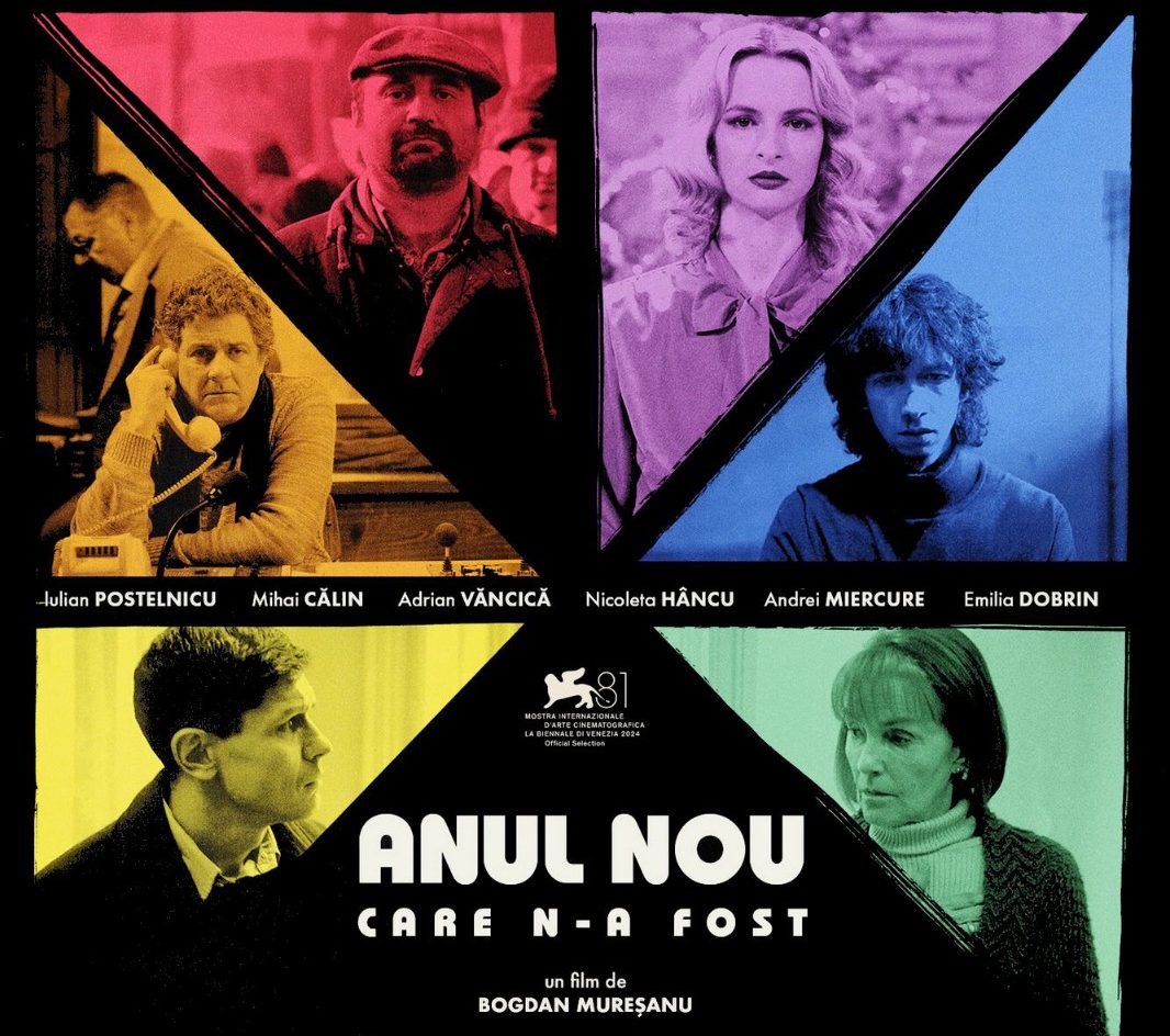 anul nou care na fost