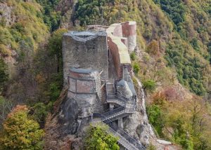 Poienari