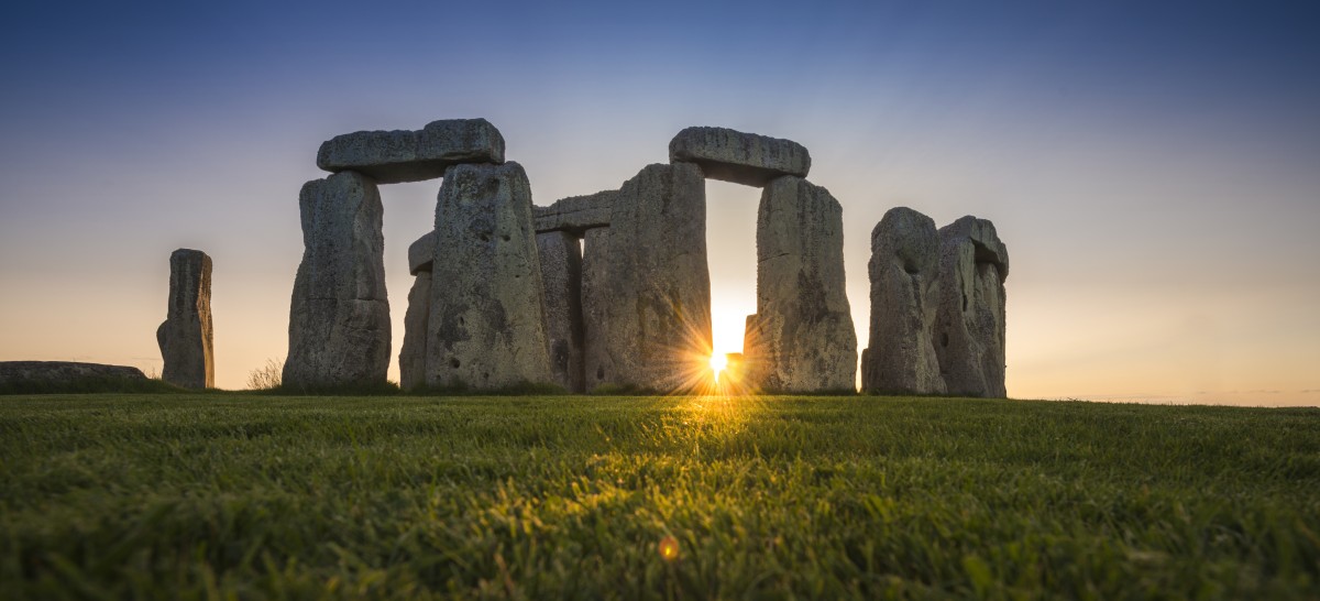 stonehenge