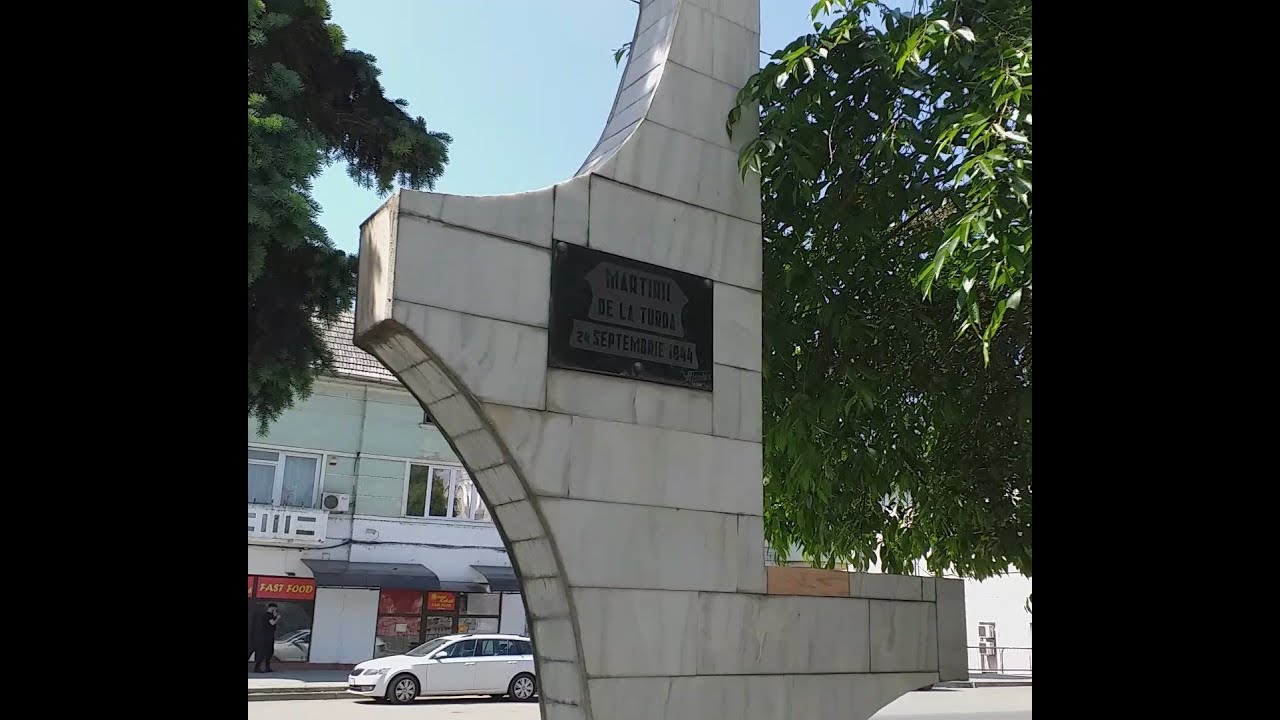 masacrul de la turda