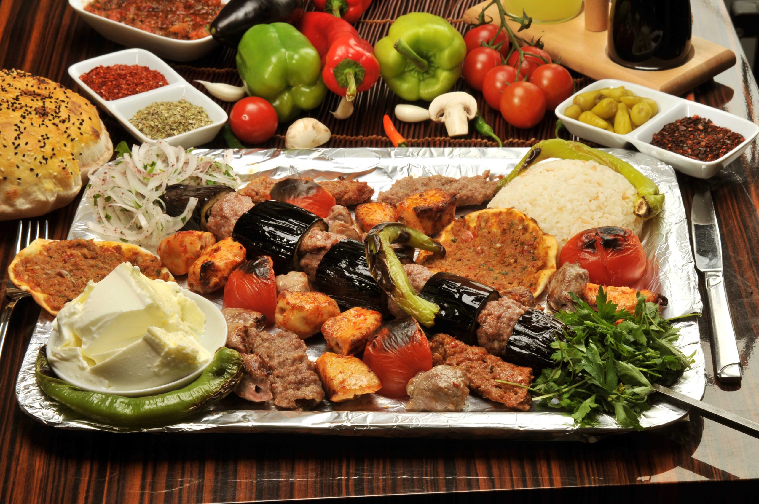 Gastronomia-romaneasca