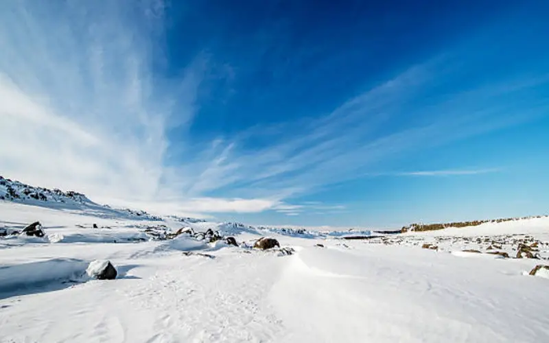 antarctic desert antarctica