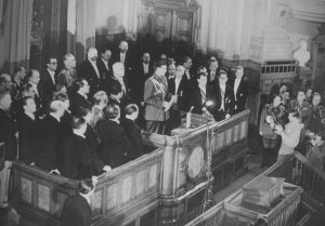 abdicarea regelui mihai i