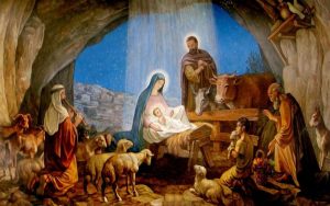 nasterea domnului iisus hristos