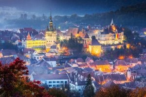 sighisoara