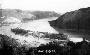 ada kaleh