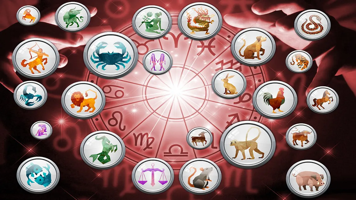 zodiac chinezesc