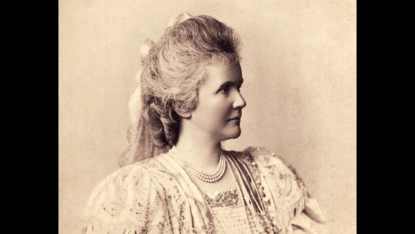 regina elisabeta