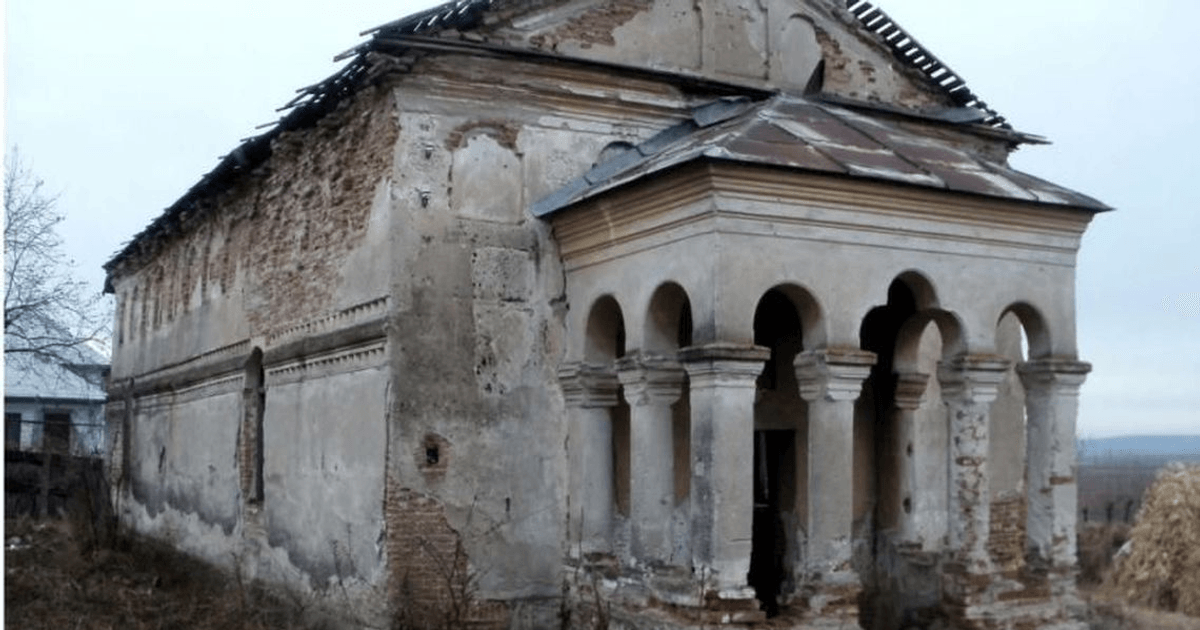 cel mai vechi titlu de proprietate din lume